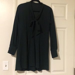 Zara dress